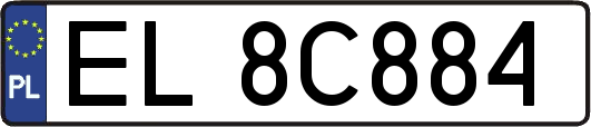 EL8C884