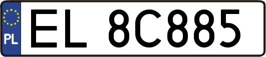 EL8C885