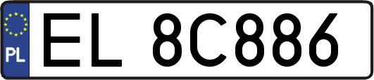 EL8C886