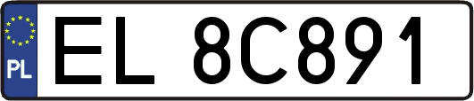 EL8C891