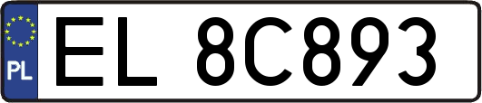 EL8C893