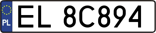 EL8C894