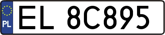 EL8C895