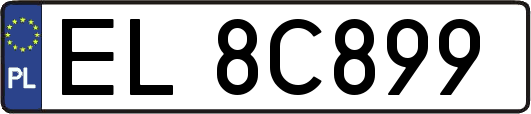 EL8C899
