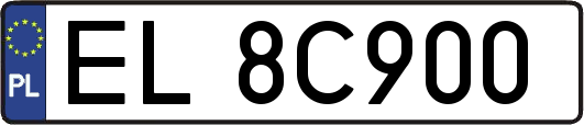 EL8C900