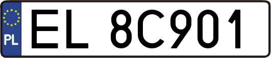 EL8C901