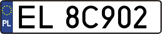 EL8C902