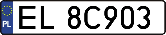 EL8C903