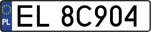 EL8C904
