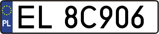 EL8C906