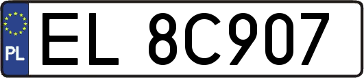 EL8C907