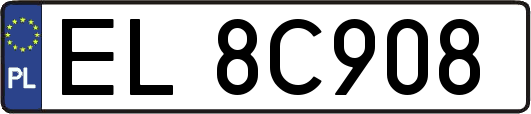 EL8C908