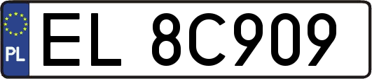 EL8C909