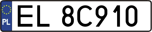 EL8C910