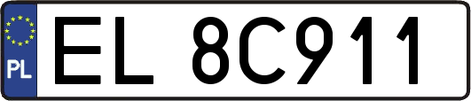 EL8C911