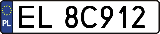 EL8C912