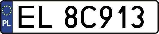 EL8C913
