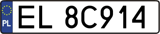 EL8C914