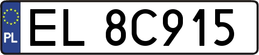 EL8C915