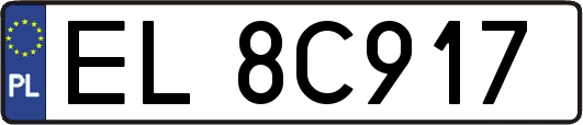 EL8C917