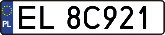 EL8C921