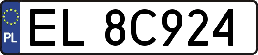 EL8C924