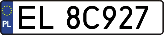 EL8C927