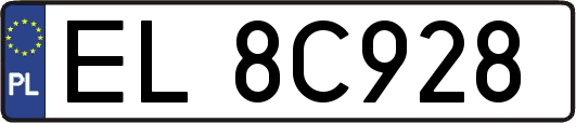 EL8C928