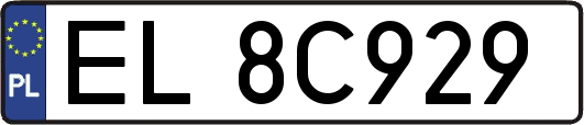 EL8C929