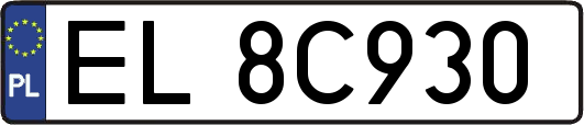 EL8C930