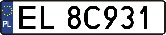 EL8C931