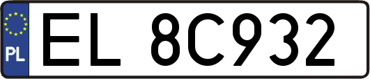 EL8C932