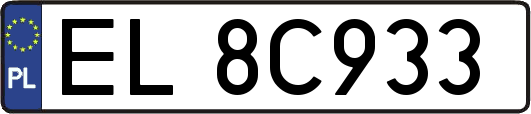 EL8C933