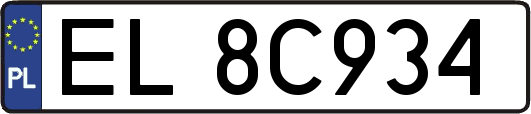 EL8C934