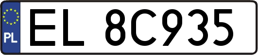 EL8C935