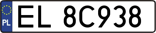 EL8C938