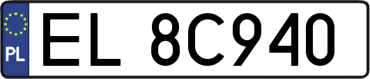 EL8C940