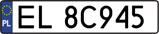 EL8C945