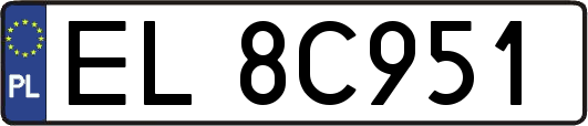 EL8C951