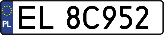 EL8C952