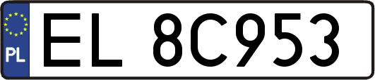 EL8C953