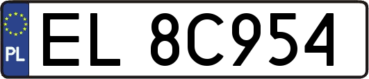 EL8C954