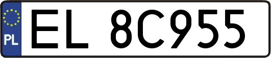 EL8C955