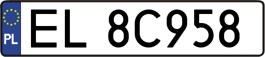 EL8C958