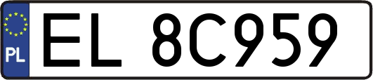 EL8C959