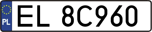 EL8C960