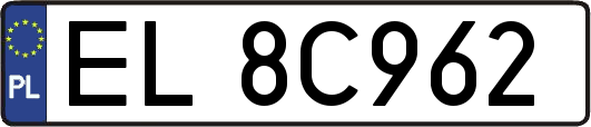 EL8C962