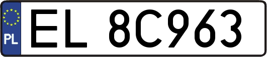 EL8C963