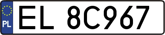EL8C967