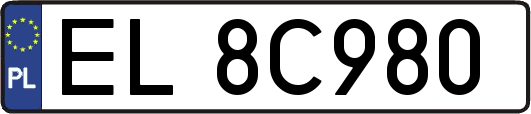 EL8C980